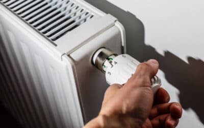 WHEN IS THE RIGHT TIME TO TURN YOUR HEATING OFF IN SPRING?
